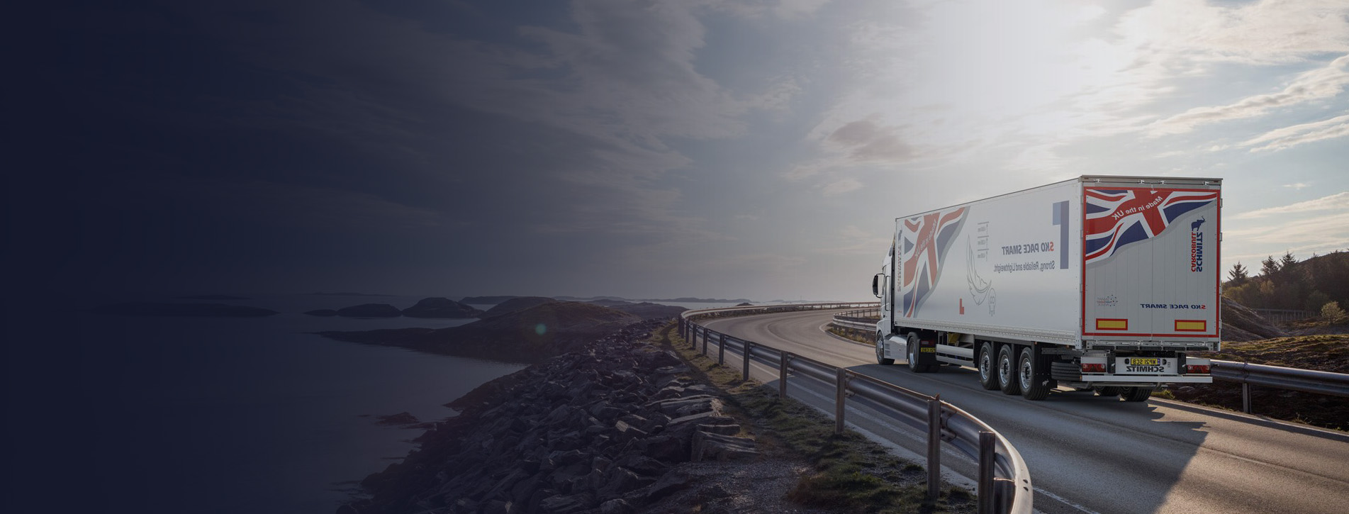 Yarı Römork Servisi