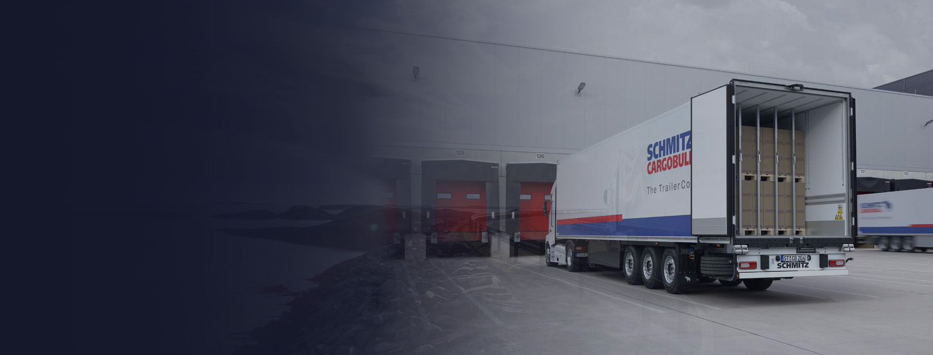 Yarı Römork Servisi